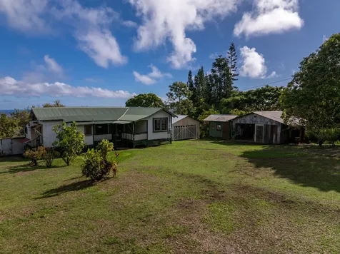 44-2248 Hawaii Belt Road Honokaa HI 96727