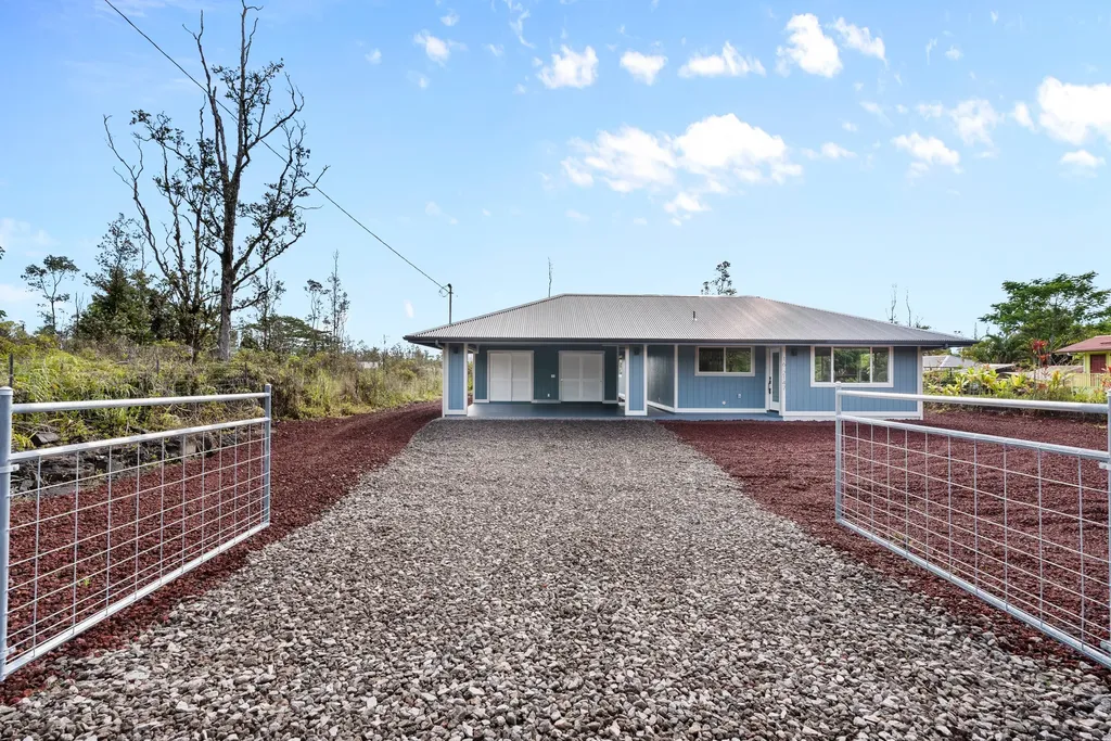 16-2147 Stardust Drive Pahoa HI 96778