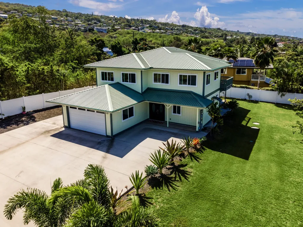 76-6347 Kupuna Street Kailua-kona HI 96740