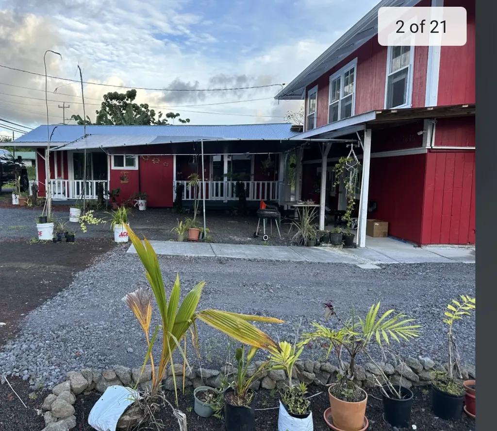 15-2846 Pahoa Village Road Pahoa HI 96778