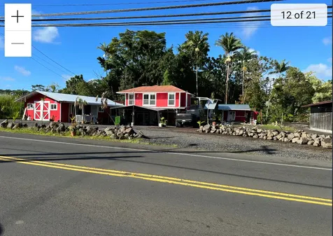 15-2846 Pahoa Village Road Pahoa HI 96778