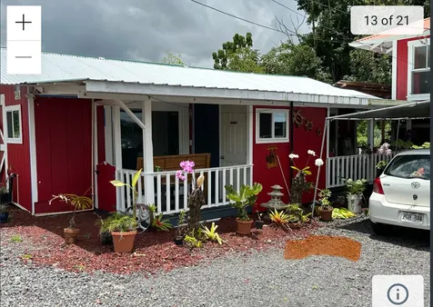 15-2846 Pahoa Village Road Pahoa HI 96778