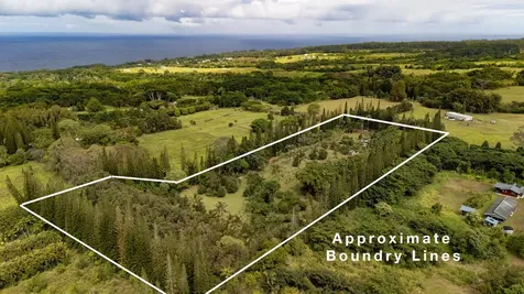 29-3707 Kanna Road Hakalau HI 96710