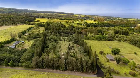 29-3707 Kanna Road Hakalau HI 96710