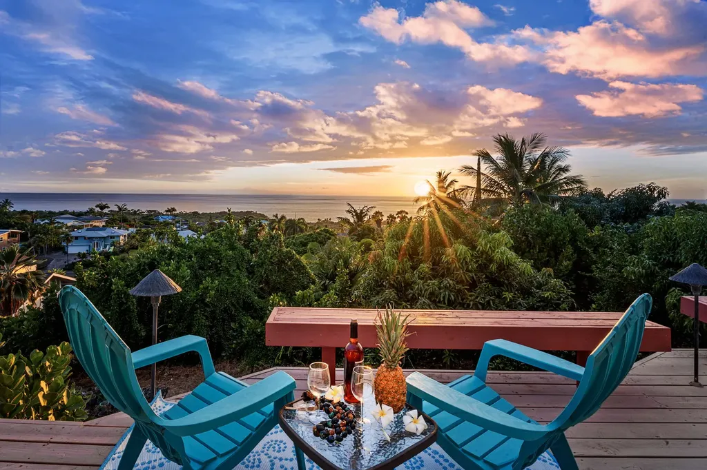 76-6364 Kaheiau Street Kailua-kona HI 96740