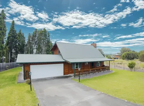 99-1685 Piimauna Drive Volcano HI 96718