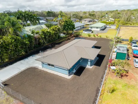 16-2074 Sandalwood Drive Pahoa HI 96778