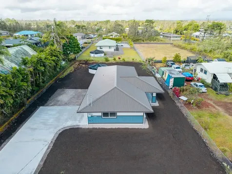 16-2074 Sandalwood Drive Pahoa HI 96778
