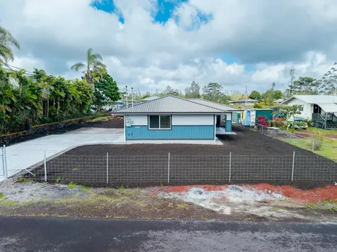 16-2074 Sandalwood Drive Pahoa HI 96778