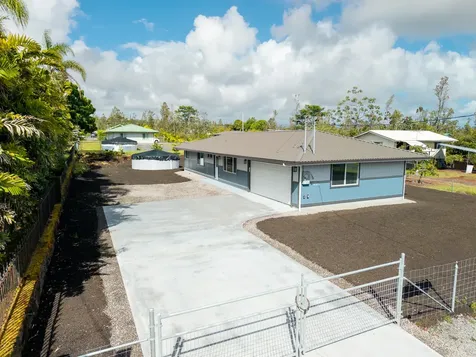 16-2074 Sandalwood Drive Pahoa HI 96778