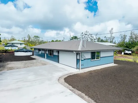 16-2074 Sandalwood Drive Pahoa HI 96778