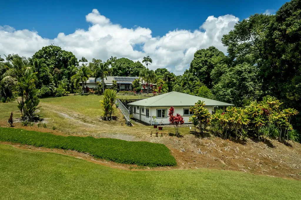 27-414 Old Mamalahoa Highway Papaikou HI 96781