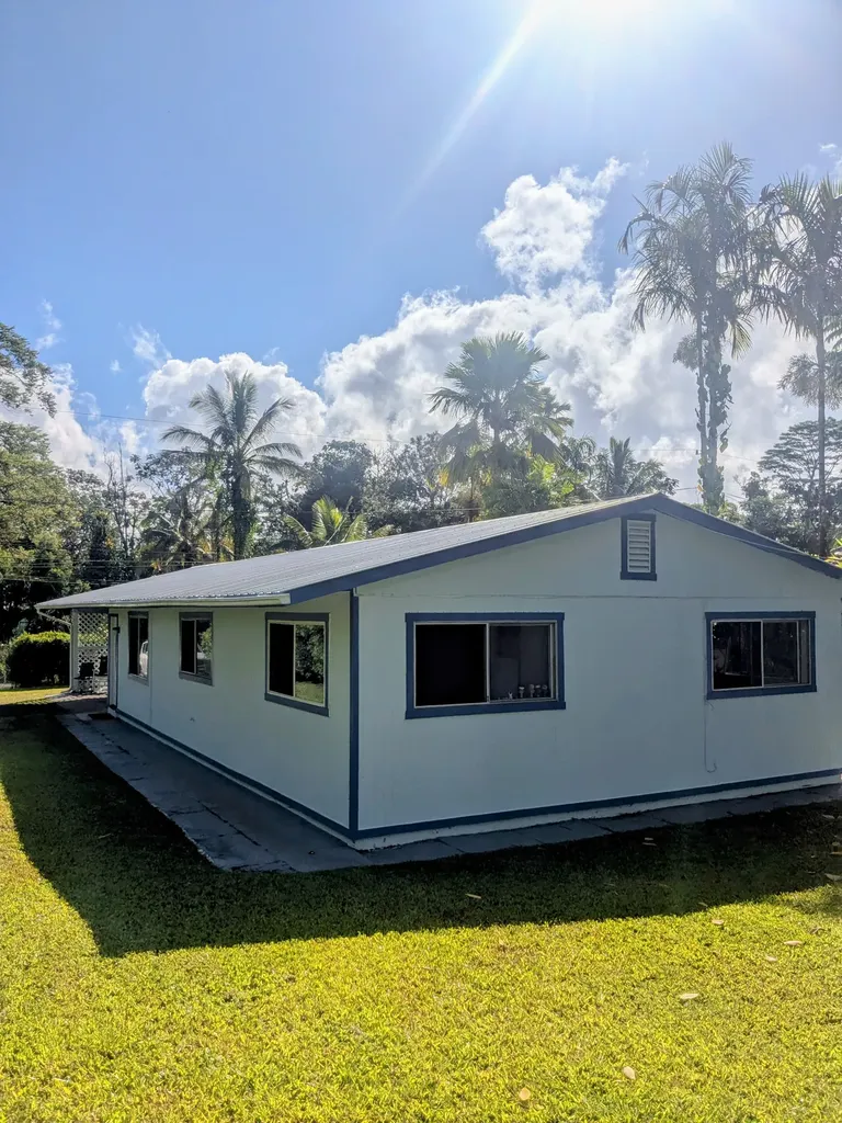 15-2714 Nenue Street Pahoa HI 96778
