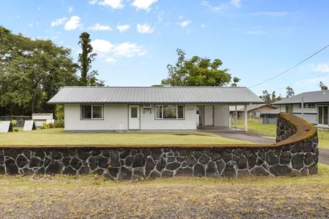 16-2095 Hibiscus Drive Pahoa HI 96778
