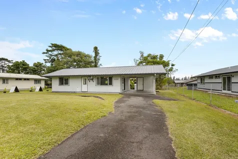 16-2095 Hibiscus Drive Pahoa HI 96778