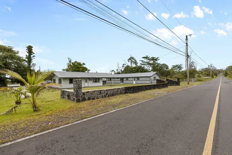 16-2095 Hibiscus Drive Pahoa HI 96778