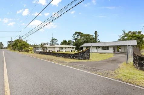 16-2095 Hibiscus Drive Pahoa HI 96778