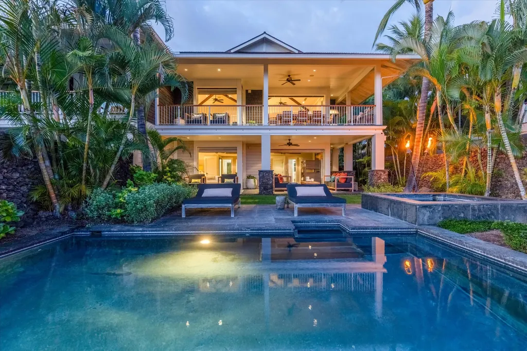 73-4832 Maia Loop Kailua-kona HI 96740