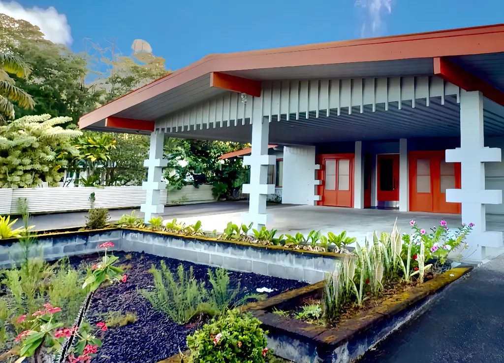 15-811 Kahakai Boulevard Pahoa HI 96778