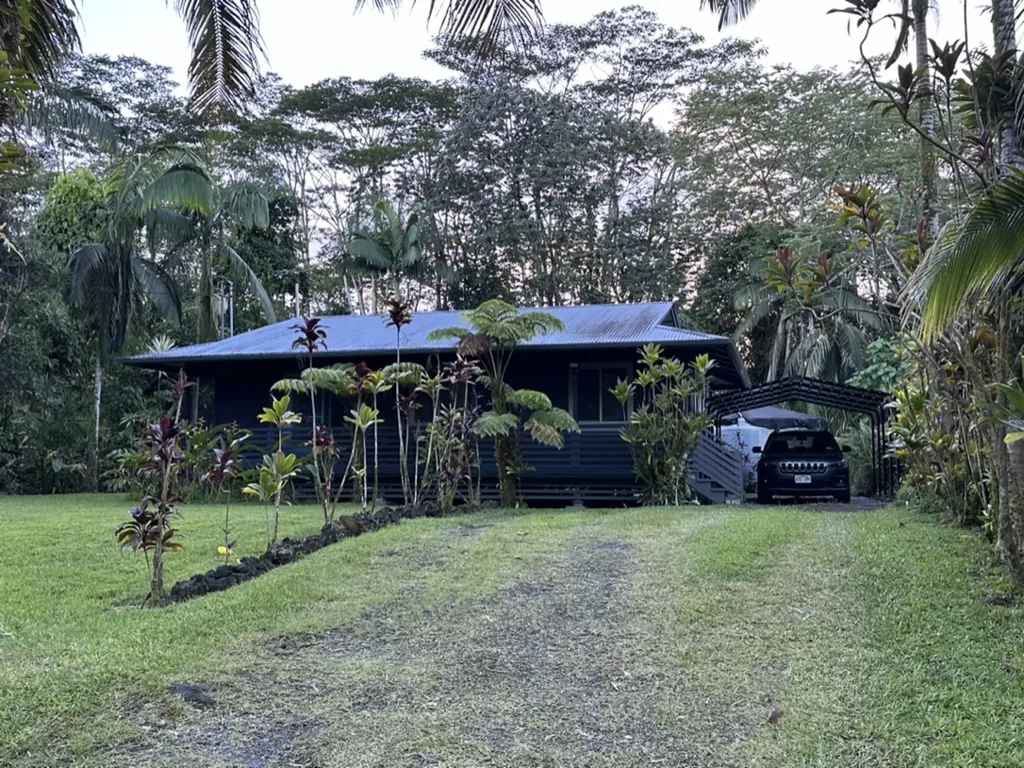14-682 Kehau Road Pahoa HI 96778