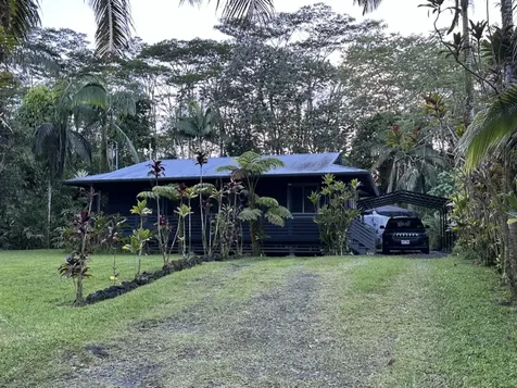 14-682 Kehau Road Pahoa HI 96778