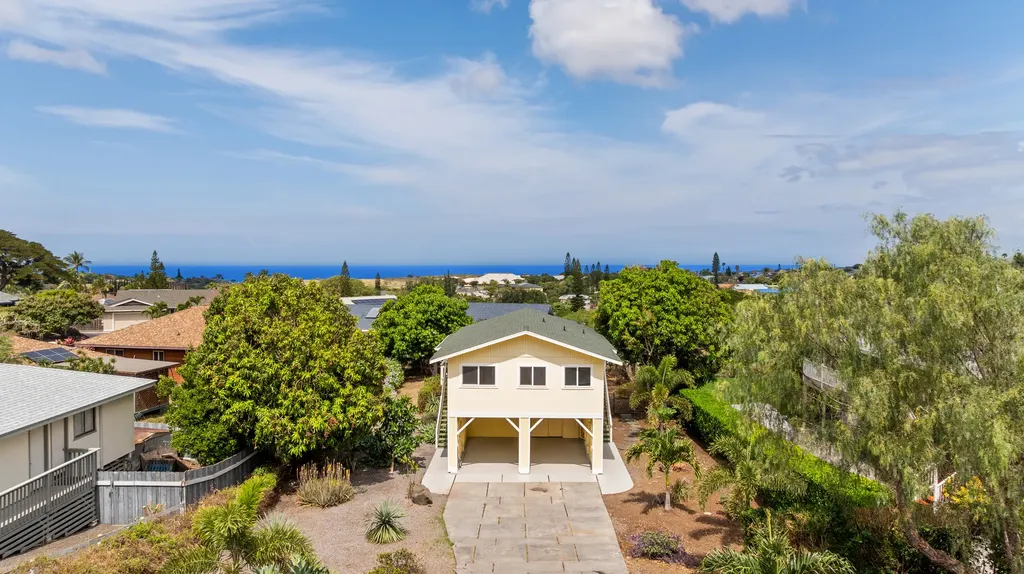 68-1849 Lina Poepoe Street Waikoloa HI 96738