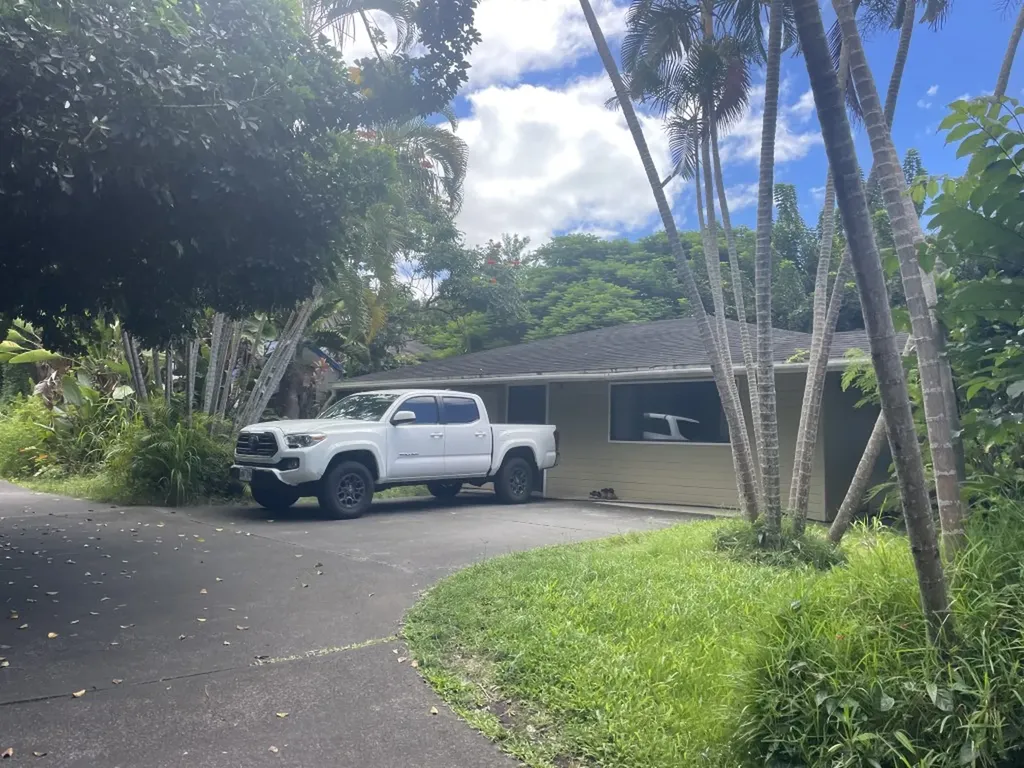 73-4876 Anini Street Kailua-kona HI 96740