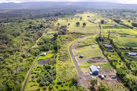 75-7140 Kuahewa Road Holualoa HI 96725