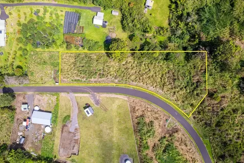 75-7140 Kuahewa Road Holualoa HI 96725