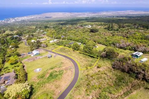 75-7140 Kuahewa Road Holualoa HI 96725