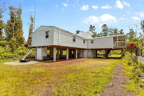 14-3547 Forest Road Pahoa HI 96778