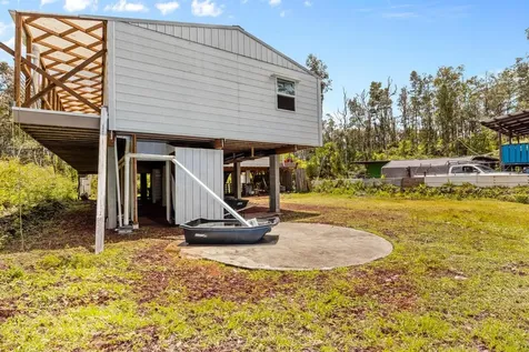 14-3547 Forest Road Pahoa HI 96778