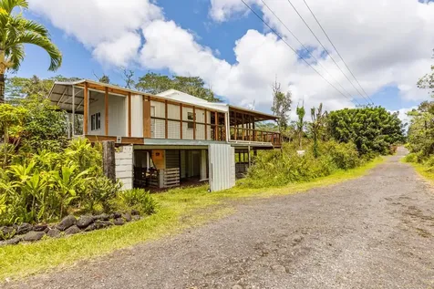 14-3547 Forest Road Pahoa HI 96778