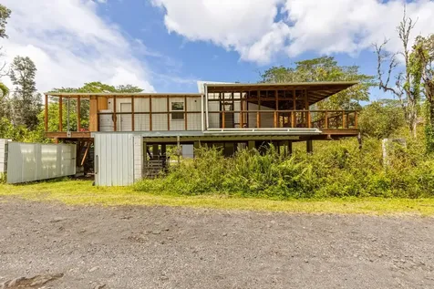 14-3547 Forest Road Pahoa HI 96778