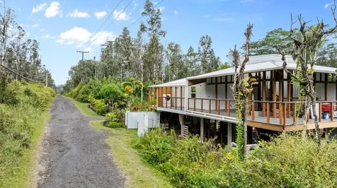 14-3547 Forest Road Pahoa HI 96778