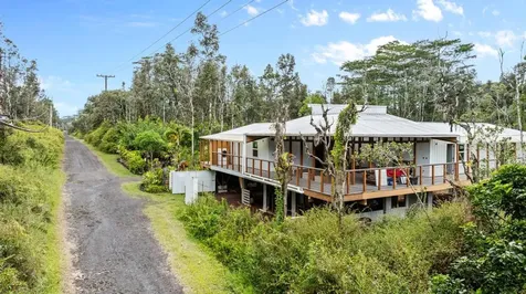 14-3547 Forest Road Pahoa HI 96778