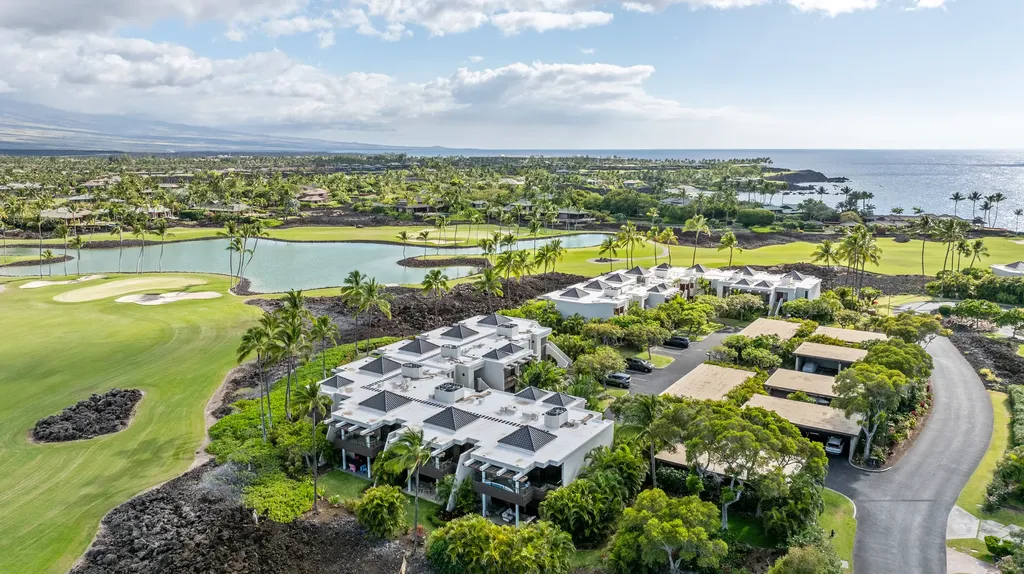 68-1050 Mauna Lani Point Kamuela HI 96743