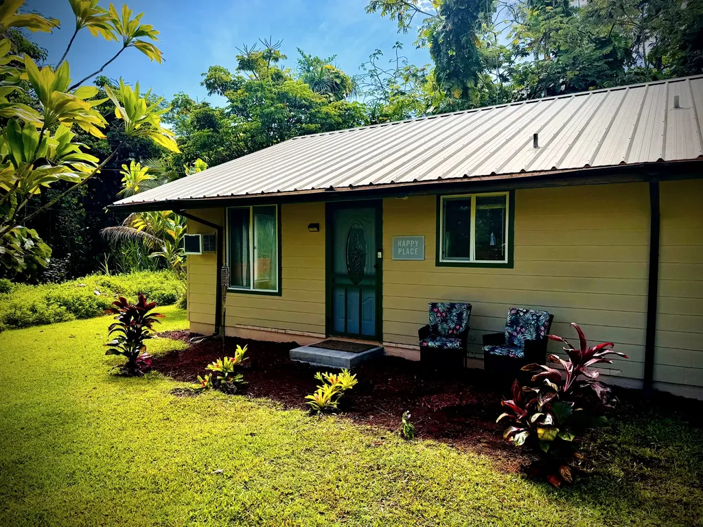 15-187 Puni Lani Loop Pahoa HI 96778