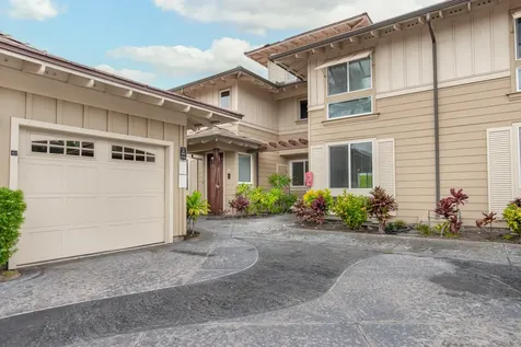 69-180 Waikoloa Beach Drive Waikoloa HI 96738