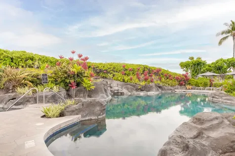 69-180 Waikoloa Beach Drive Waikoloa HI 96738