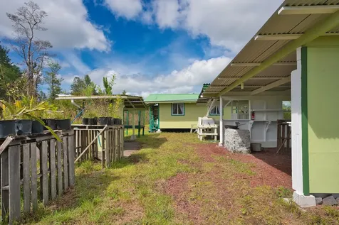 11-1984 Ohialani Road Volcano HI 96785