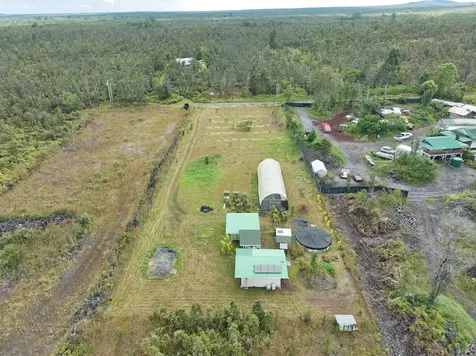 11-1984 Ohialani Road Volcano HI 96785