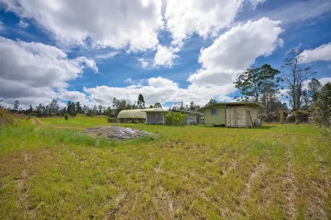 11-1984 Ohialani Road Volcano HI 96785