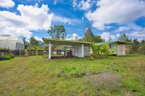 11-1984 Ohialani Road Volcano HI 96785