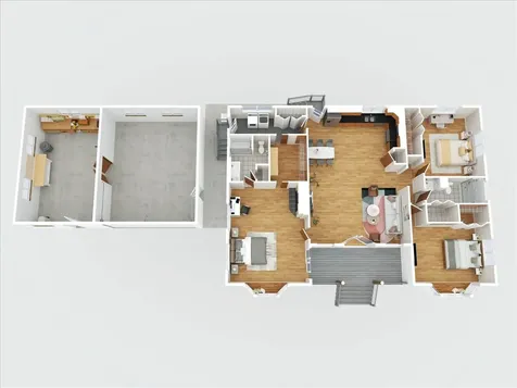 19-4108 Haunani Road Volcano HI 96785