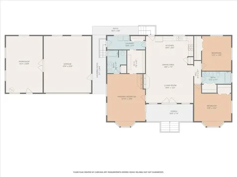 19-4108 Haunani Road Volcano HI 96785