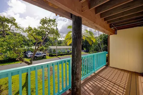 15-2685 Opae Street Pahoa HI 96778