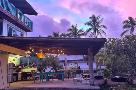 15-2685 Opae Street Pahoa HI 96778