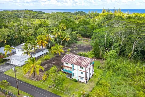 15-2685 Opae Street Pahoa HI 96778