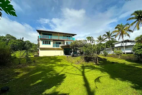 15-2685 Opae Street Pahoa HI 96778